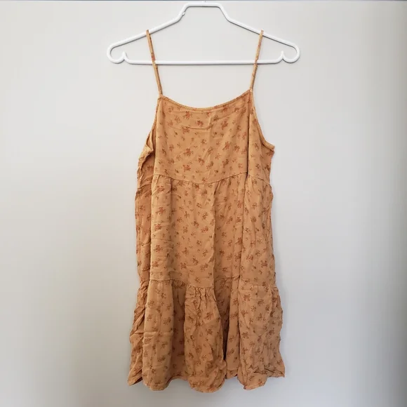 Babydoll dress american eagle online